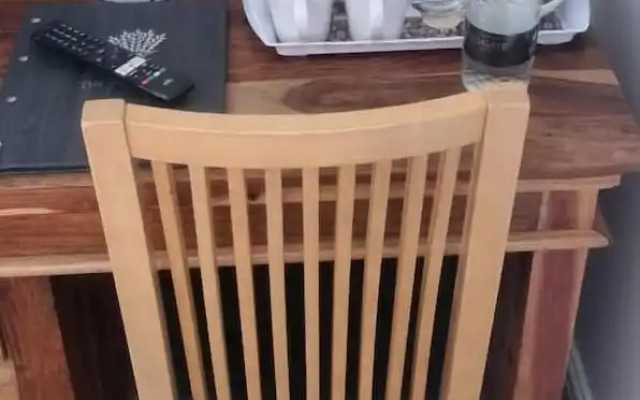 The Old Bakery Restaurant with Rooms