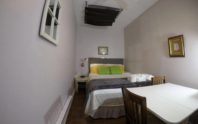 St Lawrence Residences And Suites