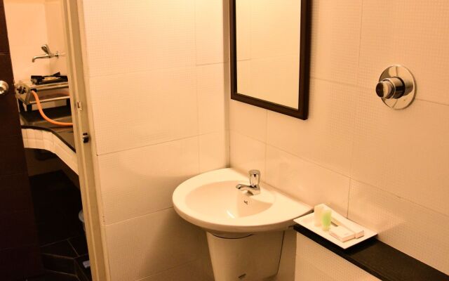 Zaith Residency, Chennai