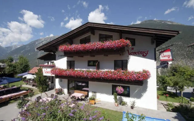Gasthof Venetrast