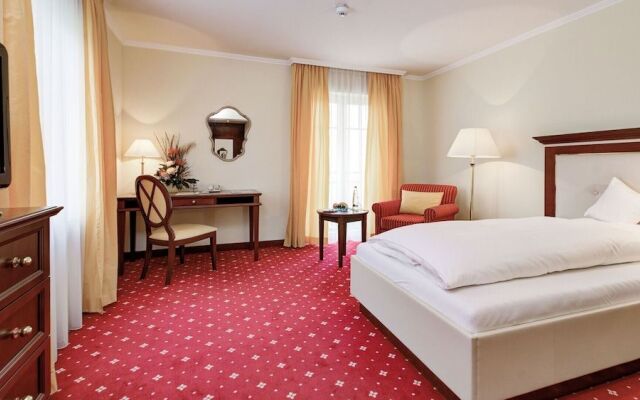 Kurhotel Zink