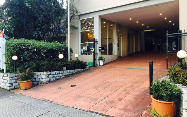 Park Squire Motor Inn and Serviced Apartments