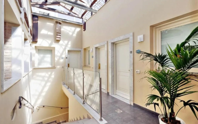 Camelia Hotel