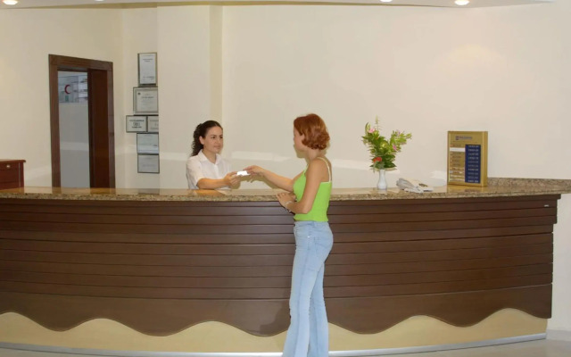 Alin Hotel