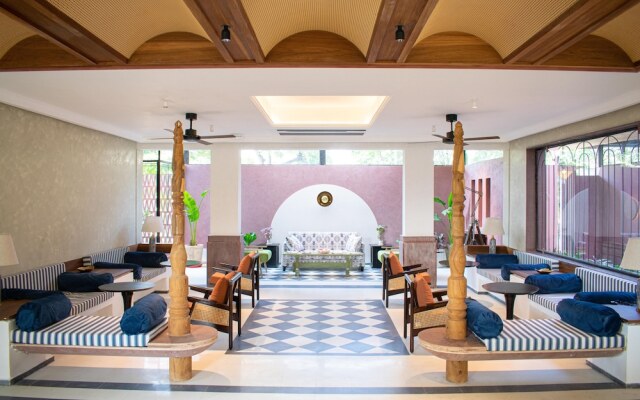 The Sierra - A Luxury Stay