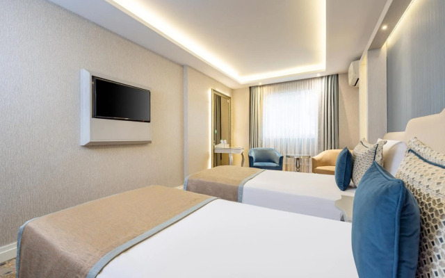 Nagano Tokyu REI Hotel