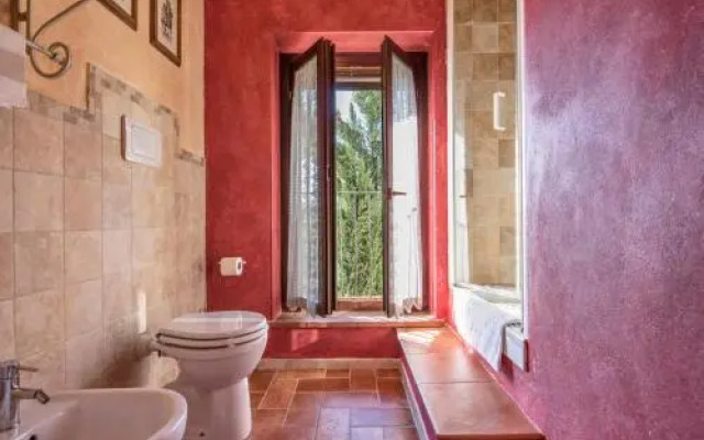 La Roccaia Agriturismo