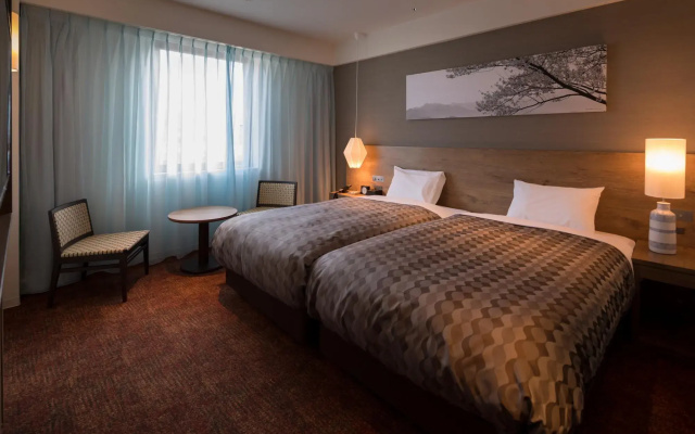 Solest Takachiho Hotel