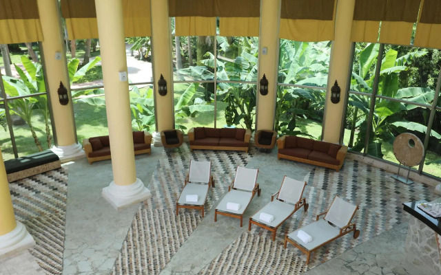 JOIA Paraíso by Iberostar - Adults Only - All Inclusive