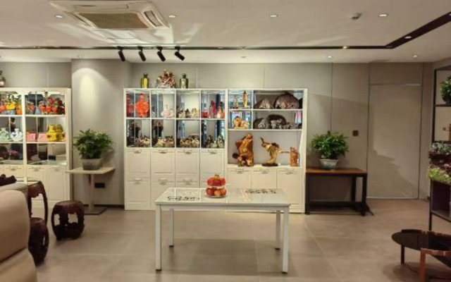 Home Inn Fuhua