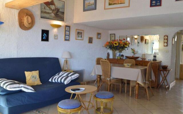 Maison Fleury-Saint-Pierre-la-Mer, 2 pièces, 5 personnes - FR-1-229D-72