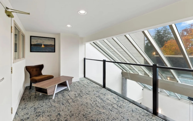 Travelodge Parksville