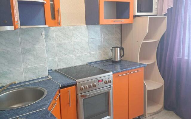 Апартаменты на улице Цоя 9Б