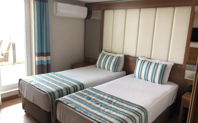 Grand Hotel Aksehir