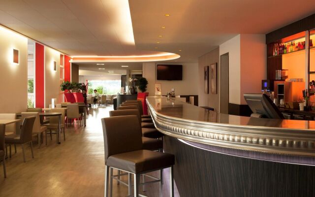 Novotel Reims Tinqueux