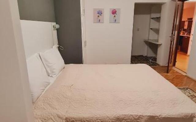 Apartament Central