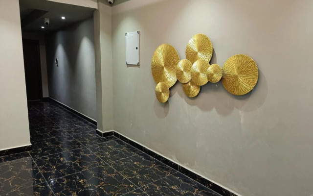 Hotel Akshay Grand
