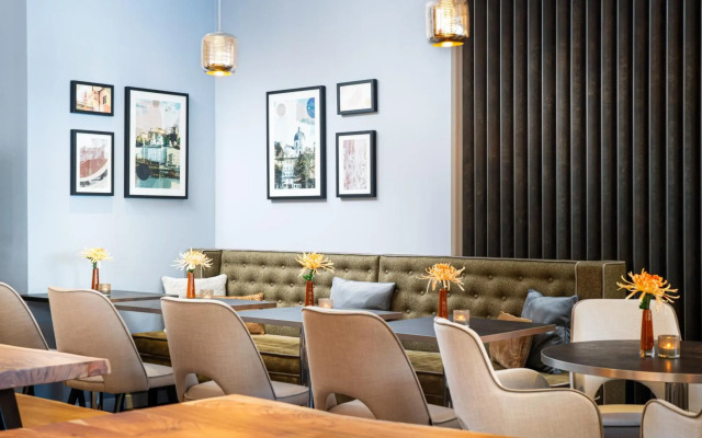 Leonardo Hotel Salzburg City Center