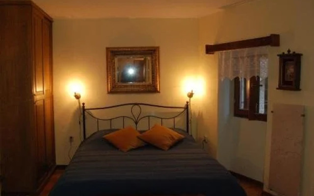 Kamene Priče Jazz Apartments