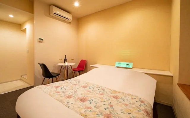 Hotel RakusekiI Honkan