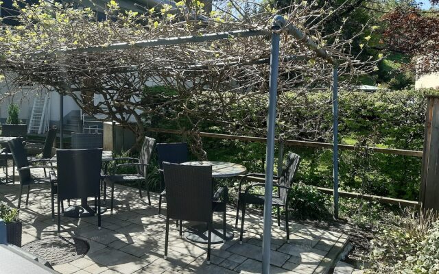 Hotel Garni Noval