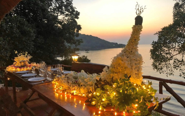 Banyan Bay Villas
