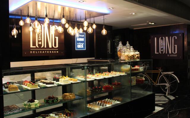 InterContinental Marine Drive Mumbai by IHG