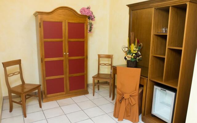 Residence Alberghiero Eolie