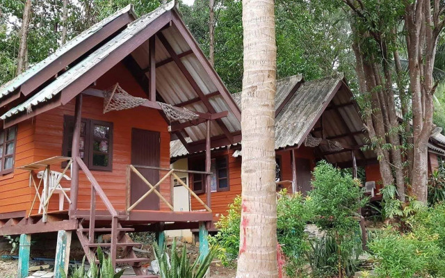 Asia BackPackers Koh Chang