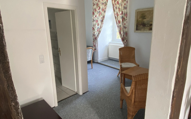 Jagdschloss Lalendorf