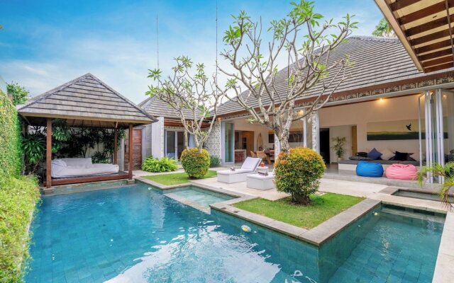 Villa Becca Seminyak