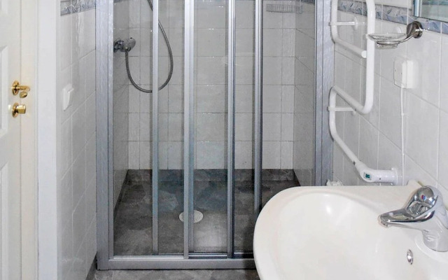 Holiday Home in Råda