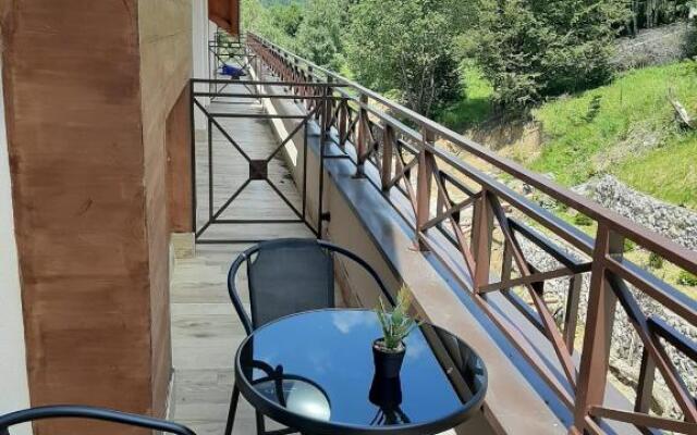 Milmari Apartman N92 Kopaonik