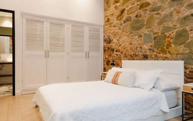 w Amazing 1BR in San Felipe
