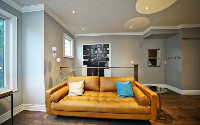 The Wells Suites