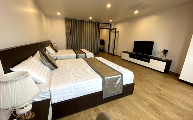 Novatel Hotel & Apartment