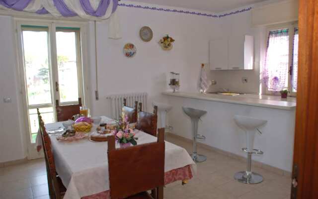 B&B Casa Losea