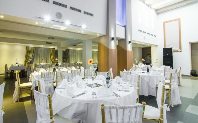 Gardenia Hotel & Spa