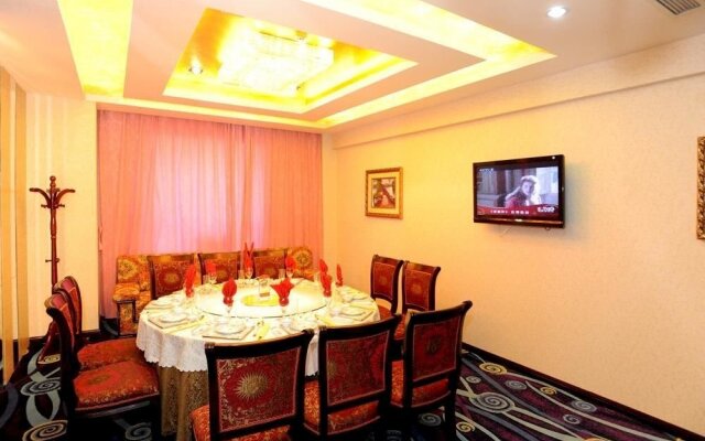 Tianmu Hongfeng Hotel