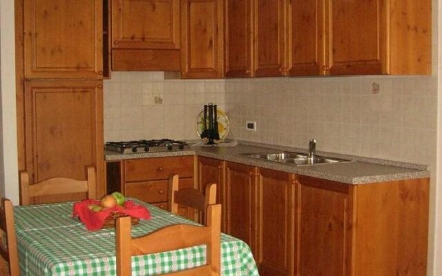 Agritur Maso Fontane