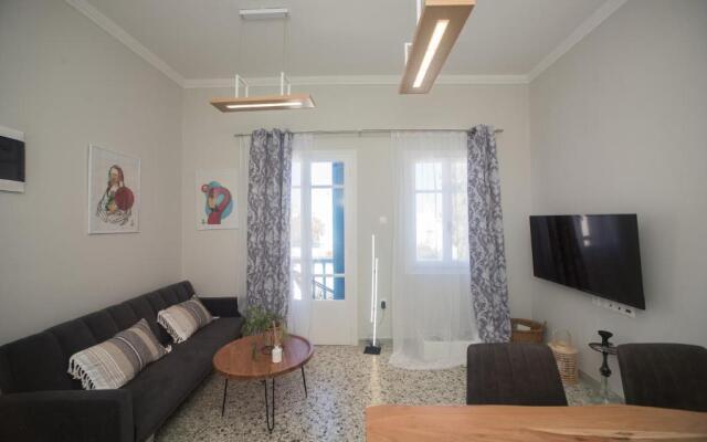 Amazing Maisonette with Roof Garden  BBQ