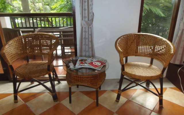 Aonang Duangjai Resort