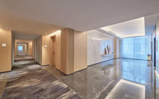 Hilton Garden Inn Huludao Longxing Road