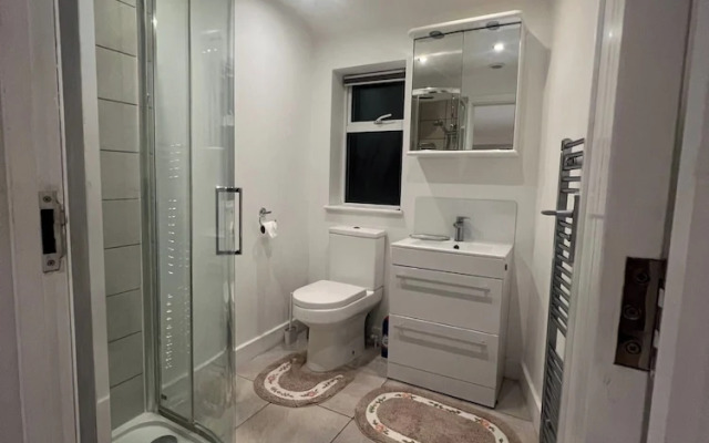 Oxford - Villa - Sleeps 8 - Garden - Parking