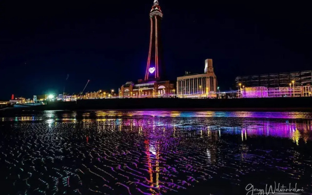 Thornhill Blackpool