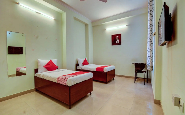 Uma Kutir by OYO Rooms
