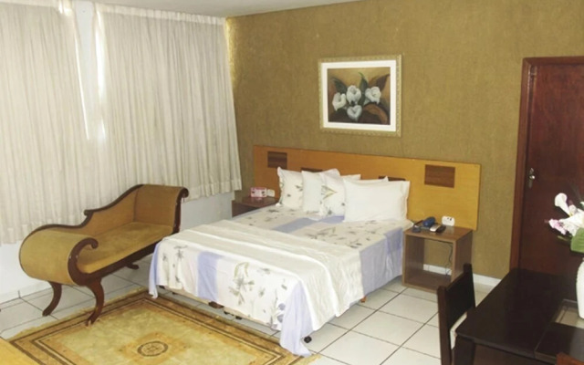 Augusto Palace Hotel