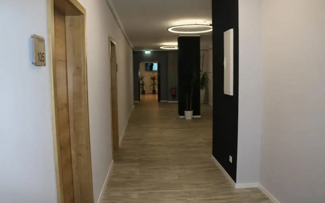 Vitalounge Hotel