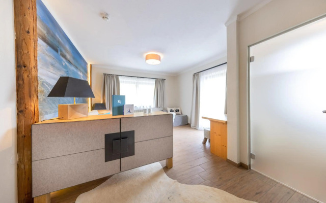 Mountainclub Hotel Ronach