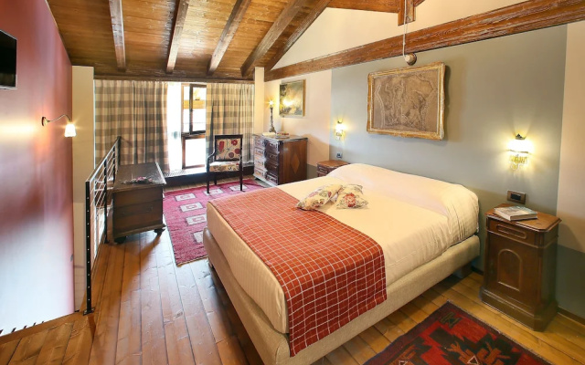 Agriturismo Malabaila